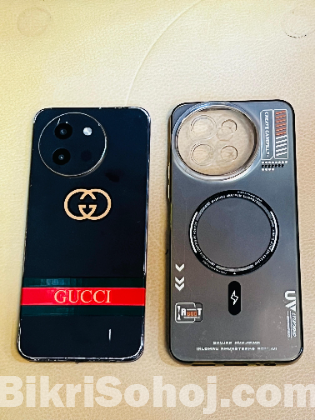 Vivo t3x